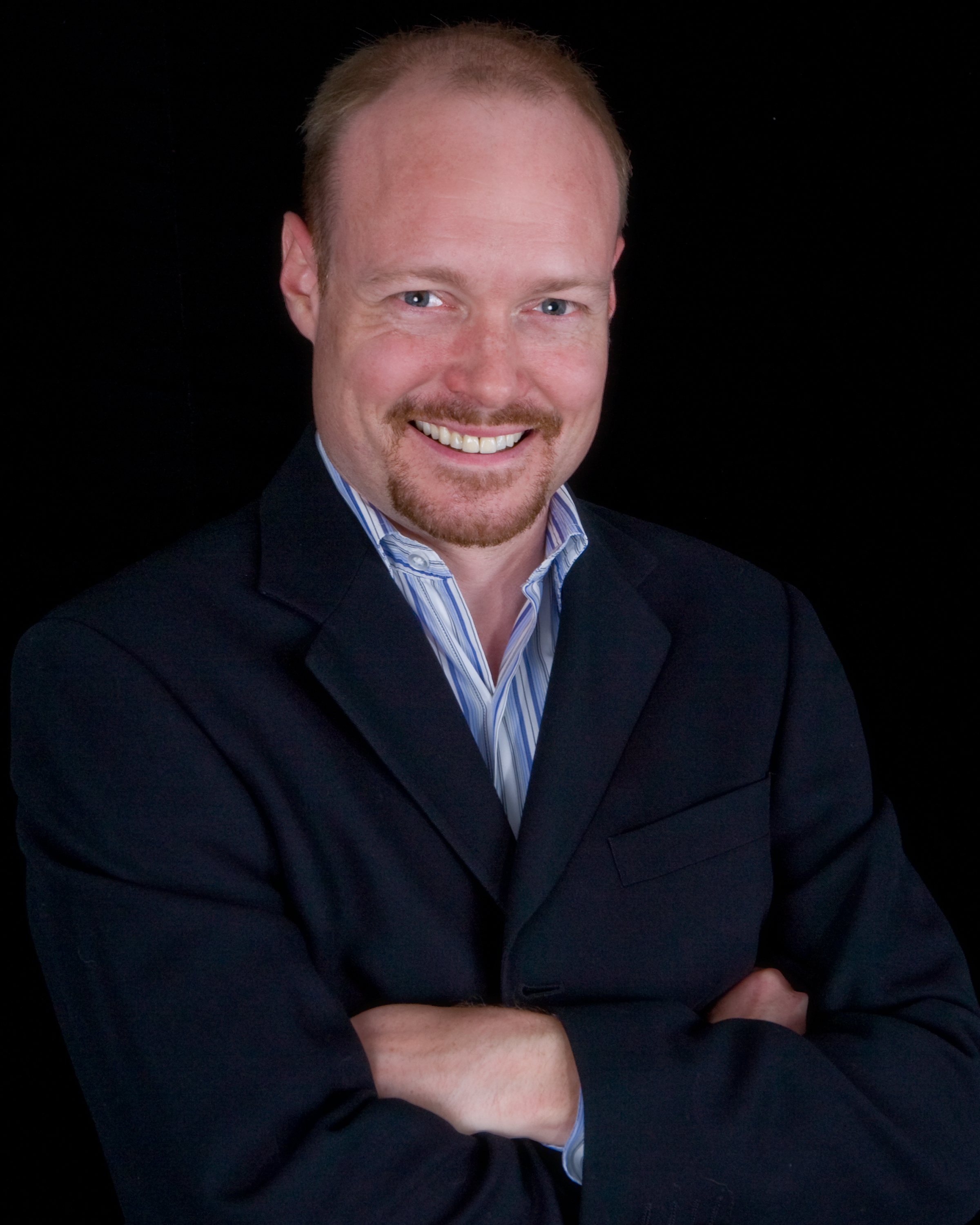 Ross Haskell, LogMeIn
